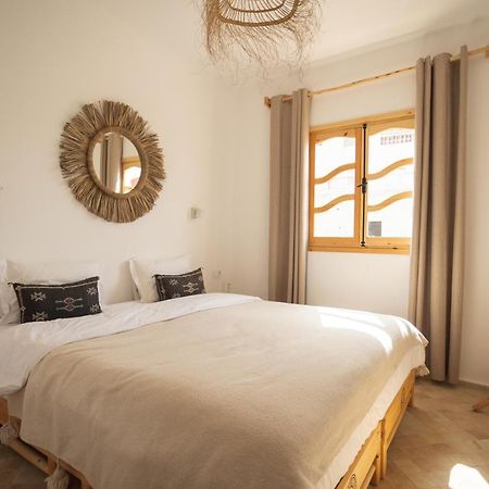 Surf And Friends Villa Tamraght Dış mekan fotoğraf